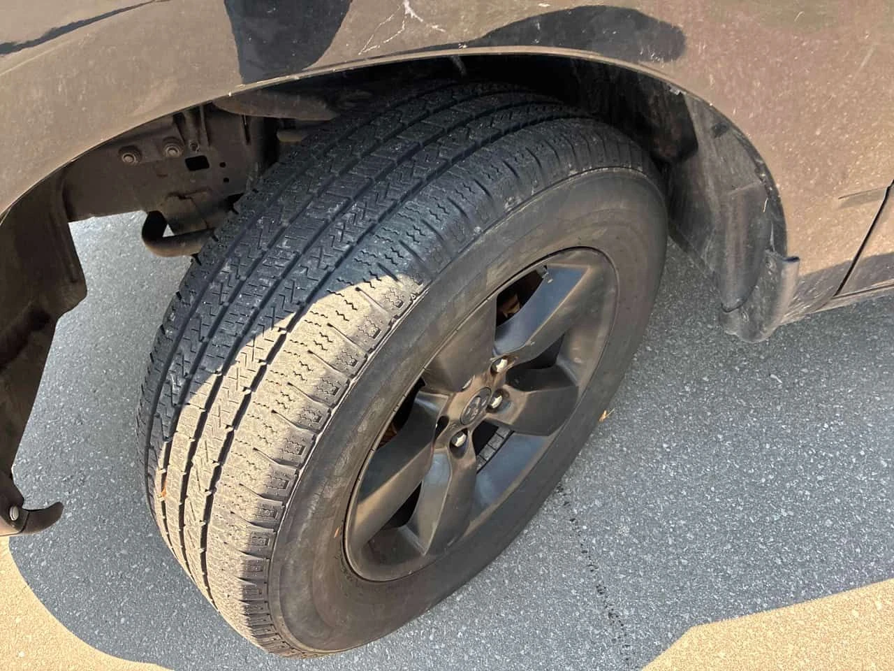 Dodge RAM 1500 * Express * CARFAX * ОТ ПРЕДСТАВИТЕЛСТВО * , снимка 7 - Автомобили и джипове - 55551663