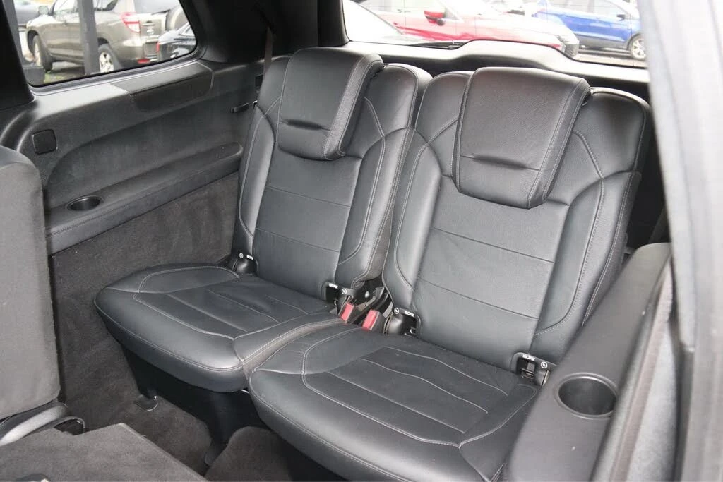 Mercedes-Benz GLS 550 4MATIC* ���������� * (���� �� ��) | Mobile.bg � ����������� 13