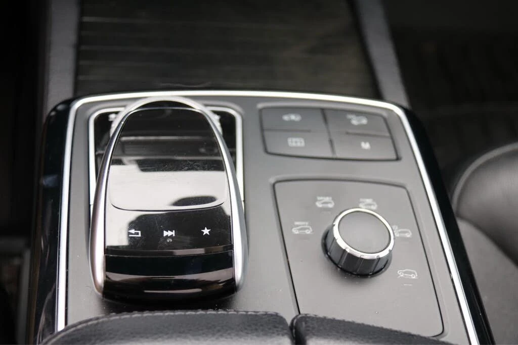 Mercedes-Benz GLS 550 4MATIC* ���������� * (���� �� ��) | Mobile.bg � ����������� 16