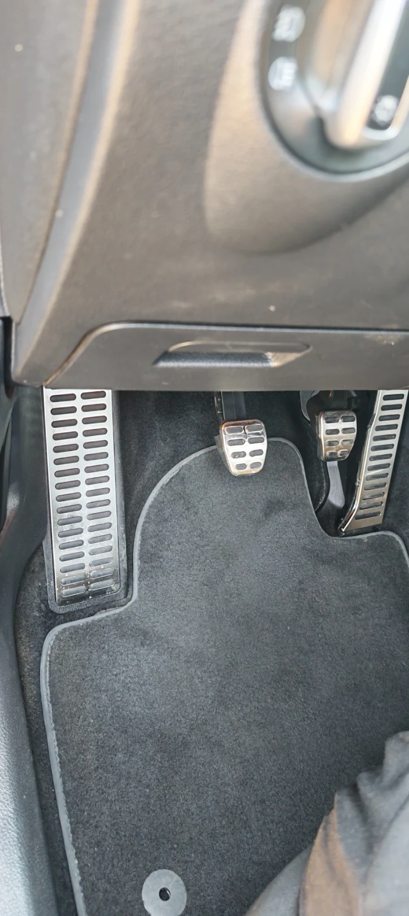 VW Tiguan 2000 TDI 4 motion, снимка 8 - Автомобили и джипове - 55740942