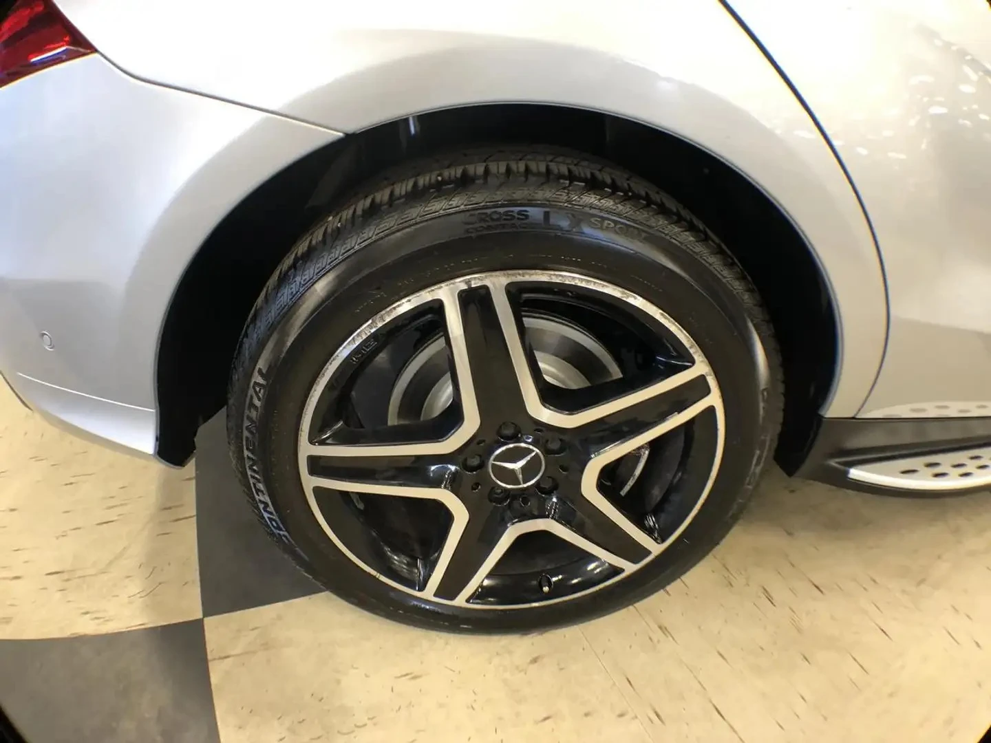 Mercedes-Benz GLE 43 AMG ЦЕНА ДО БЪЛГАРИЯ АВТОКРЕДИТ, снимка 8 - Автомобили и джипове - 55878871