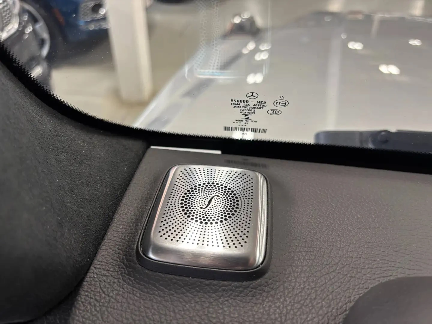 Mercedes-Benz G 550 * FULL * АвтоКредит * (ЦЕНА ДО БГ), снимка 12 - Автомобили и джипове - 55951938