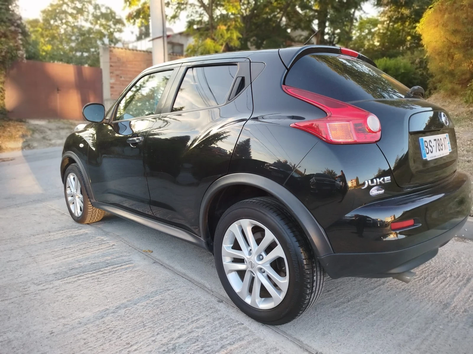 Nissan Juke 1.5 Turbodiesel Tekna | Mobile.bg � ����������� 3