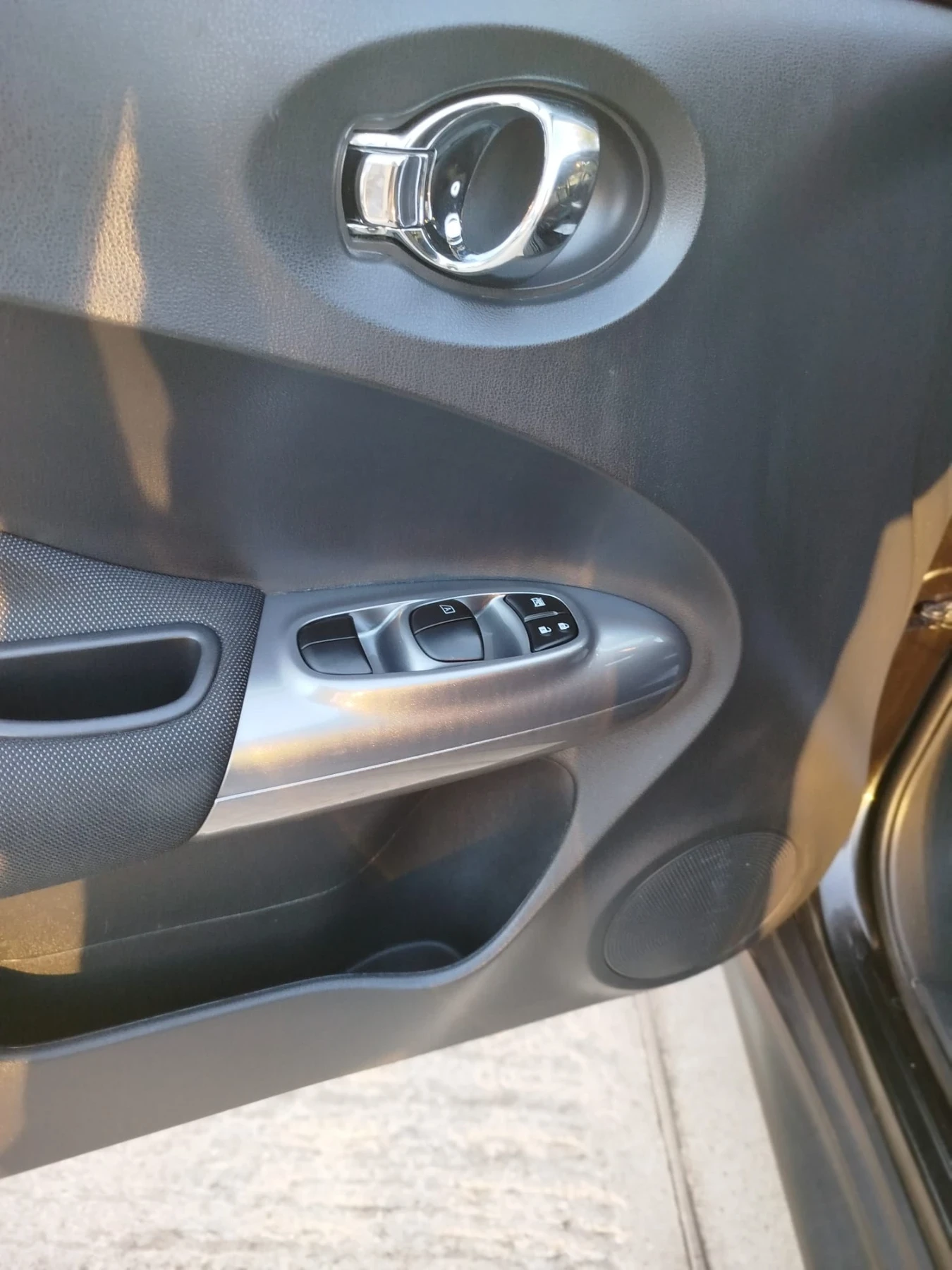 Nissan Juke 1.5 Turbodiesel Tekna | Mobile.bg � ����������� 9