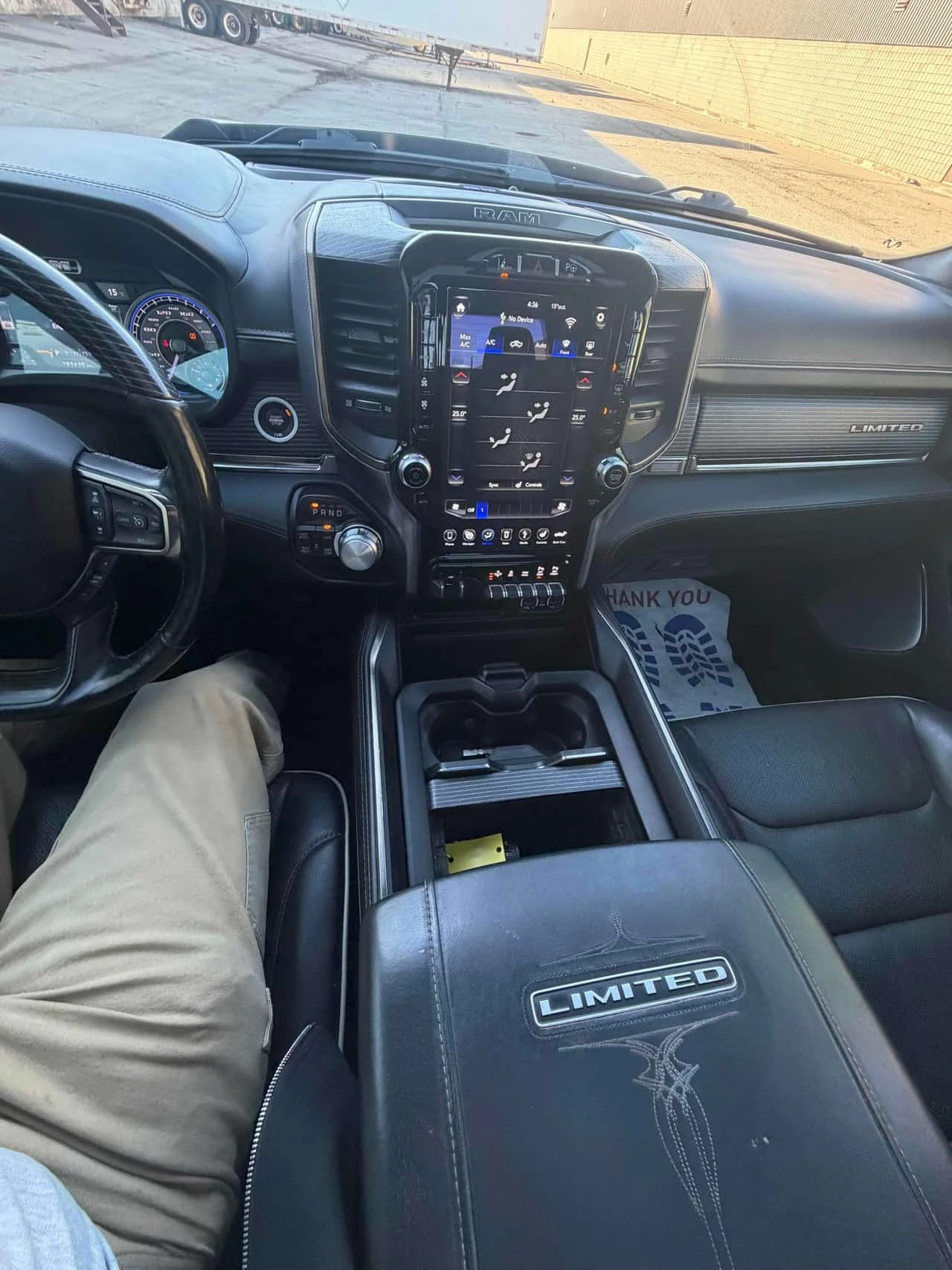 Dodge RAM 1500 Limited / 360 / �������� / Carfax  | Mobile.bg � ����������� 9
