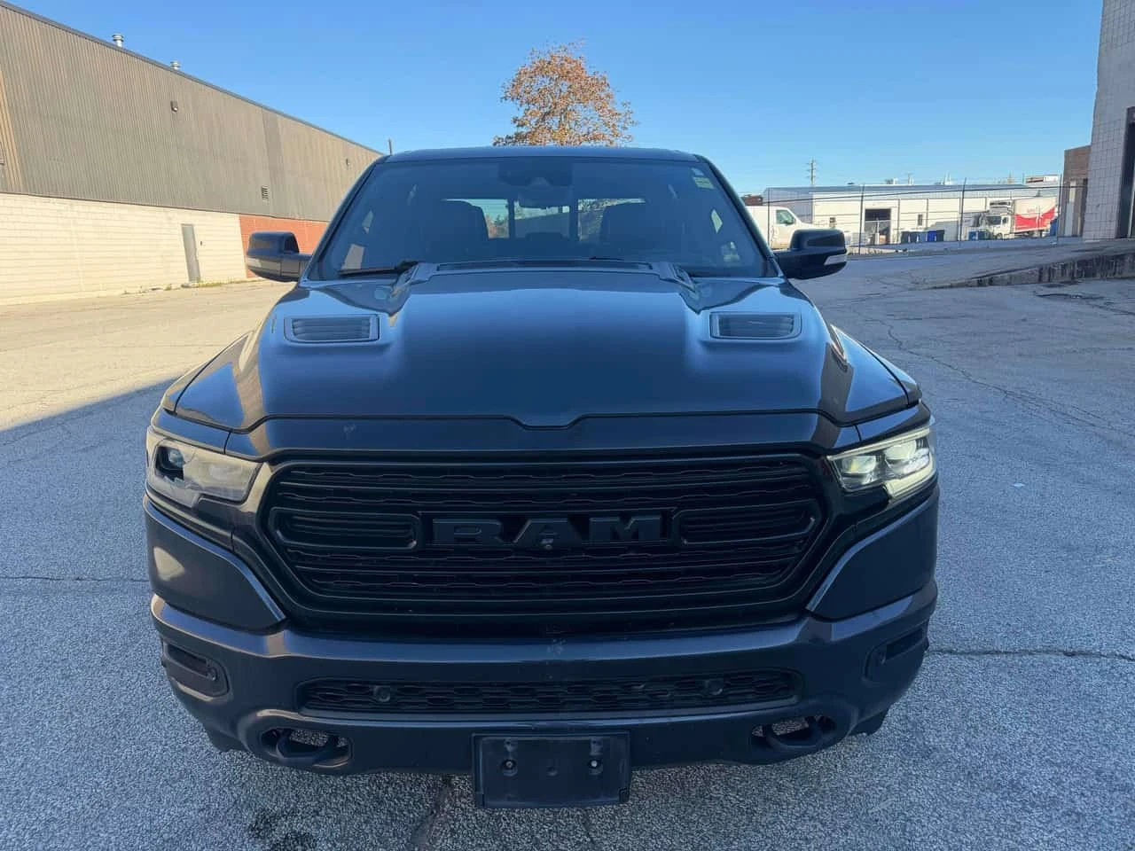 Dodge RAM 1500 Limited / 360 / �������� / Carfax  | Mobile.bg � ����������� 6