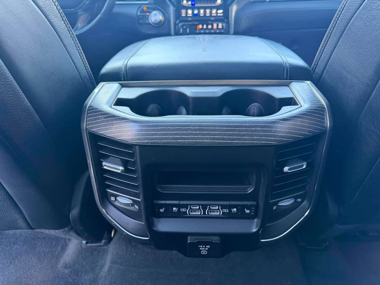 Dodge RAM 1500 Limited / 360 / �������� / Carfax  | Mobile.bg � ����������� 16