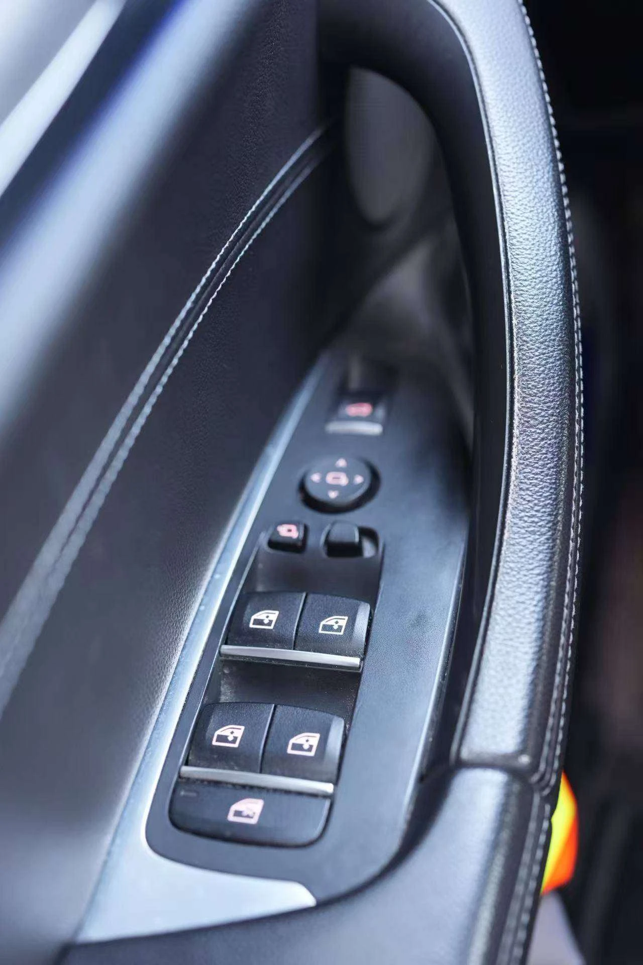 BMW X3 M40i, НАПЪЛНО ОБСЛУЖЕН, STAGE 2, снимка 14 - Автомобили и джипове - 56736784