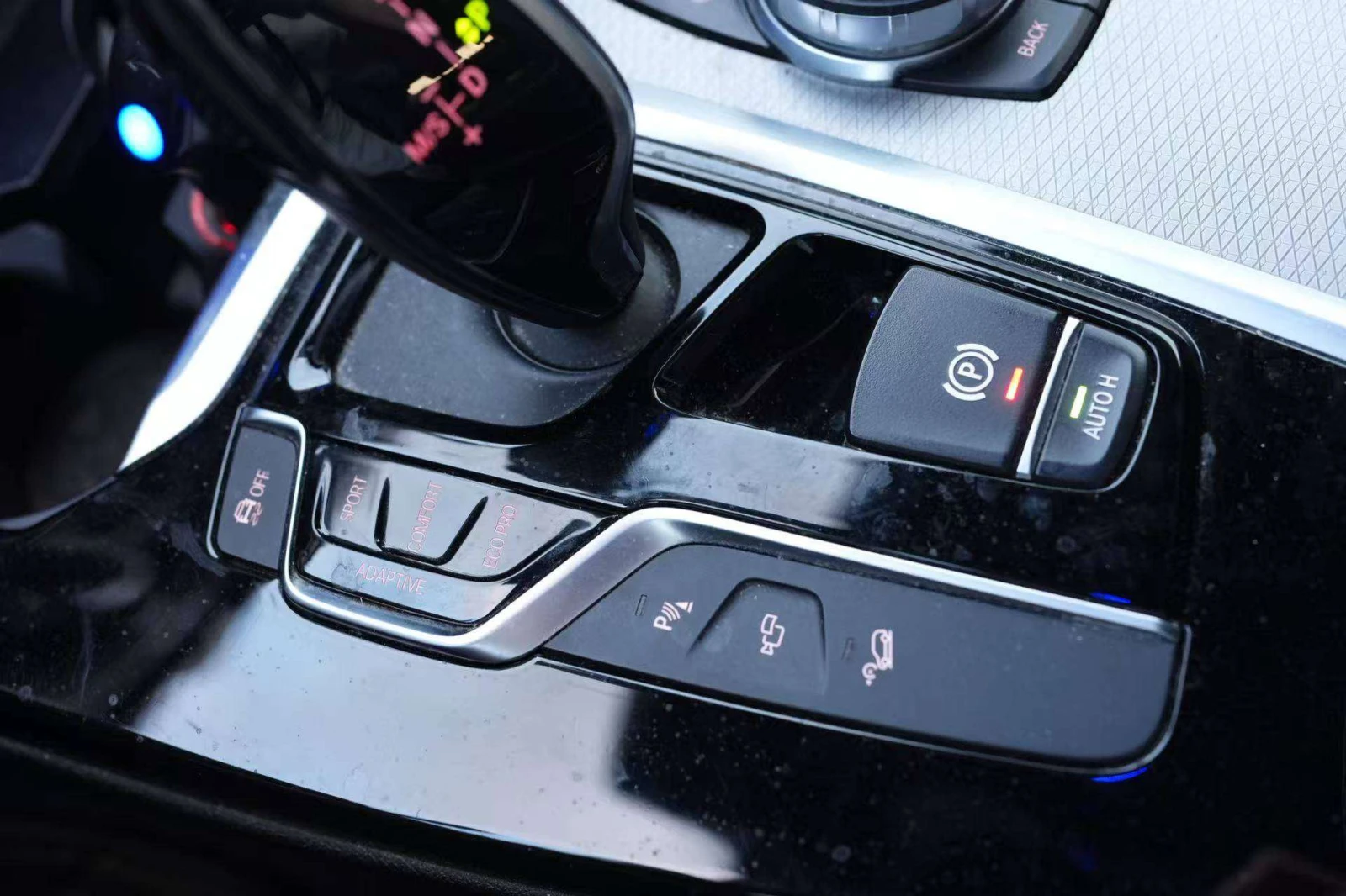 BMW X3 M40i, НАПЪЛНО ОБСЛУЖЕН, STAGE 2, снимка 15 - Автомобили и джипове - 56736784