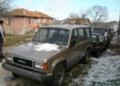 Isuzu Trooper 2,8 TD, снимка 3