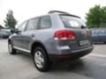 VW Touareg 3.2, снимка 2