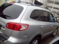 Hyundai Santa fe 2.2D, снимка 2