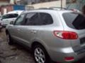 Hyundai Santa fe 2.2D, снимка 3