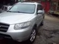 Hyundai Santa fe 2.2D, снимка 6