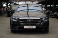 Mercedes-Benz S580 Long/AMG/4Matic/Burmester/Head-Up/Panorama/RSE/ - изображение 2