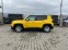 Обява за продажба на Jeep Renegade 1.4IAUTOMATIC EURO 6B ~34 500 лв. - изображение 1