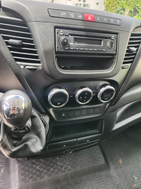 Iveco Daily 35S21, снимка 9