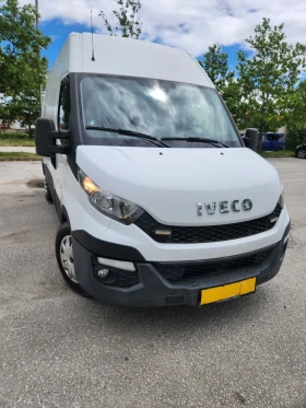 Iveco Daily 35S21, снимка 1