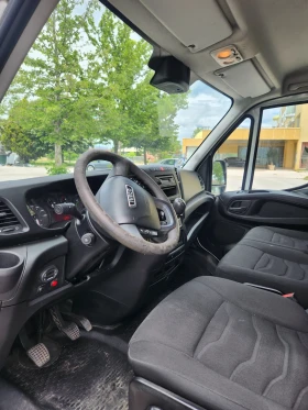 Iveco Daily 35S21, снимка 6