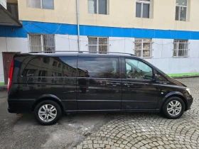 Mercedes-Benz Vito 320 CDI BLUEEFFICIENCY, снимка 7