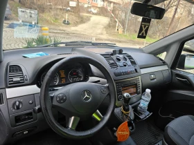 Mercedes-Benz Vito 320 CDI BLUEEFFICIENCY, снимка 10