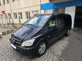 Mercedes-Benz Vito 320 CDI BLUEEFFICIENCY, снимка 2