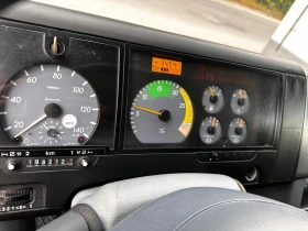 Mercedes-Benz Vario, снимка 13