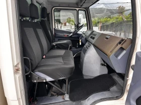 Mercedes-Benz Vario, снимка 8