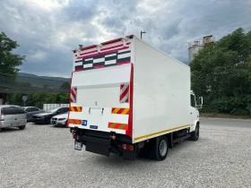 Mercedes-Benz Vario, снимка 4