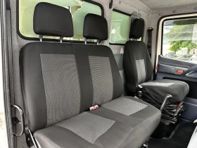 Mercedes-Benz Vario, снимка 9
