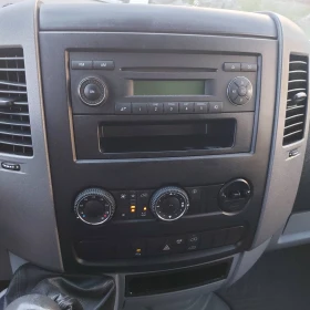 VW Crafter хладилен с климатик, снимка 11