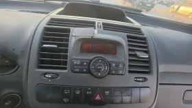 Mercedes-Benz Vito 2.2CDI.136кс.2013г.9 местен.MAXI.климатроник, снимка 10