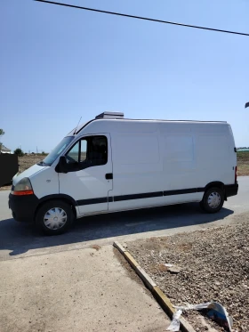 Renault Master, снимка 11