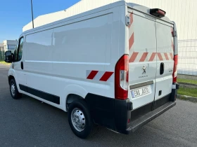 Peugeot Boxer, снимка 14