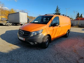 Mercedes-Benz Vito 2.2 Мерцедес 140 коня long автомат, снимка 5