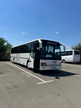 Setra S 315 GT , снимка 1