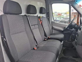 Mercedes-Benz Sprinter 316CDI 4350cm. EURO5 | Mobile.bg    9