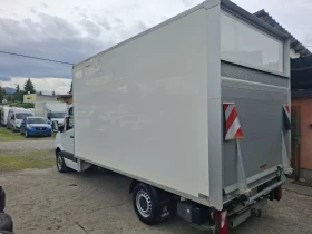 Mercedes-Benz Sprinter 316CDI 4350cm. EURO5 | Mobile.bg    6