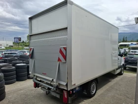     Mercedes-Benz Sprinter 316CDI 4350cm. EURO5