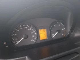 Mercedes-Benz Sprinter 316CDI 4350cm. EURO5 | Mobile.bg    10
