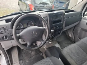Mercedes-Benz Sprinter 316CDI 4350cm. EURO5 | Mobile.bg    7