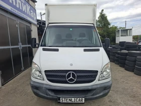     Mercedes-Benz Sprinter 316CDI 4350cm. EURO5