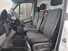 Mercedes-Benz Sprinter 316CDI 4350cm. EURO5 | Mobile.bg    8