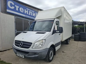  Mercedes-Benz Sprint...