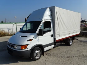 Iveco 35c11 