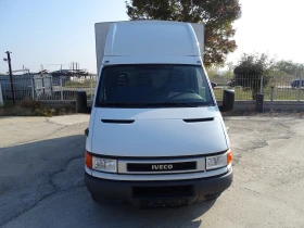     Iveco 35c11