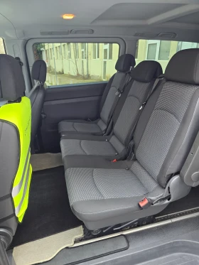 Mercedes-Benz Vito 320 CDI, снимка 12 - Бусове и автобуси - 53607004