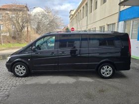 Mercedes-Benz Vito 320 CDI, снимка 3 - Бусове и автобуси - 53607004