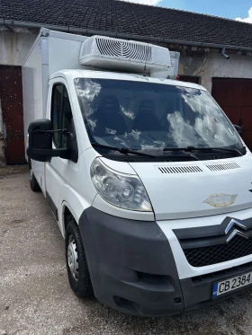 Citroen Jumper Хладилен | Auto.bg — изображение 2