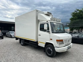 Mercedes-Benz Vario | Mobile.bg � ����� ������ 3